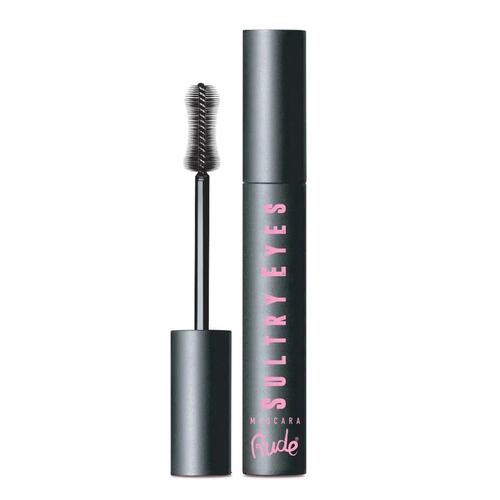 Mascara Sultry Eyes Black Rude