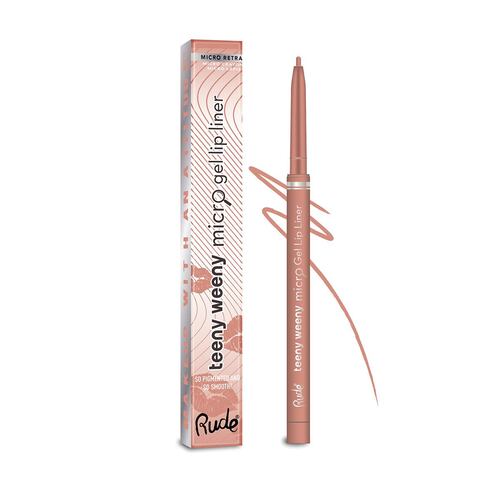 Delineador Labial Simply Nude Rude
