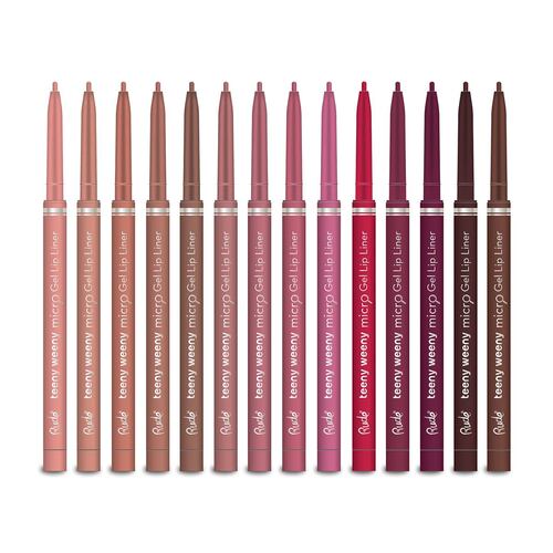 Delineador Labial Simply Nude Rude