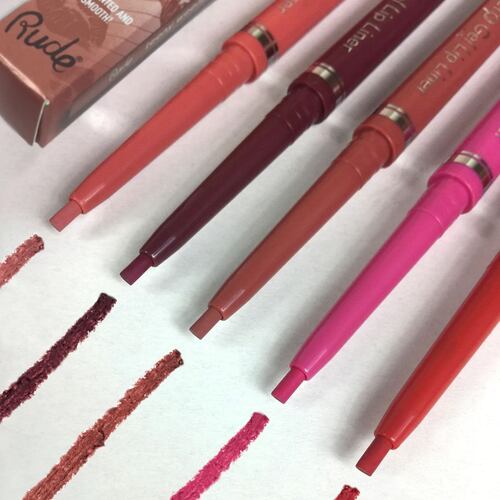 Delineador Labial Simply Nude Rude