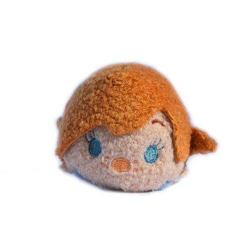 Tsum Tsum Anna 3.5"