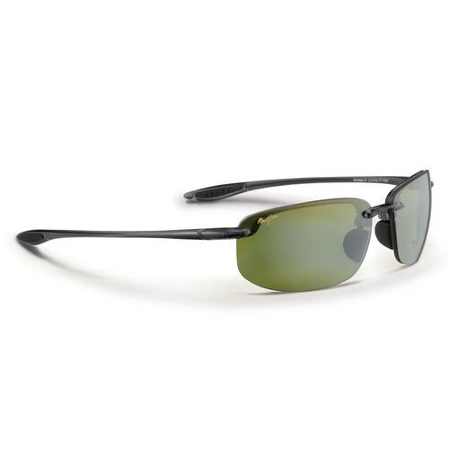 Lente de Sol Maui Jim Hookipa Reader HT807-1125  Humo