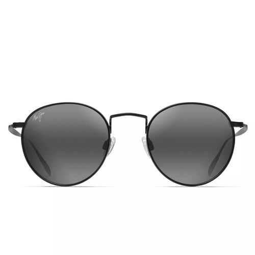 Lente de Sol Maui Jim 544-2M  Negro