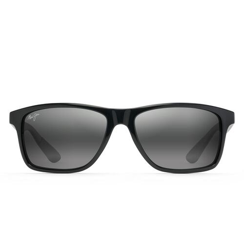 Lentes de Sol Maui Jim 798-02 negro