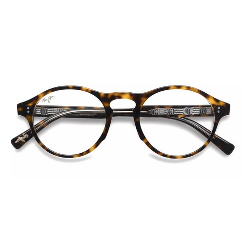 Armazón Maui Jim MJO2232-10G Carey