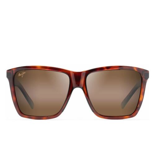 Lente de Sol Maui Jim H864-10 Café