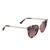 Lentes Solares Maui Jim Color Carey Mica Rosa