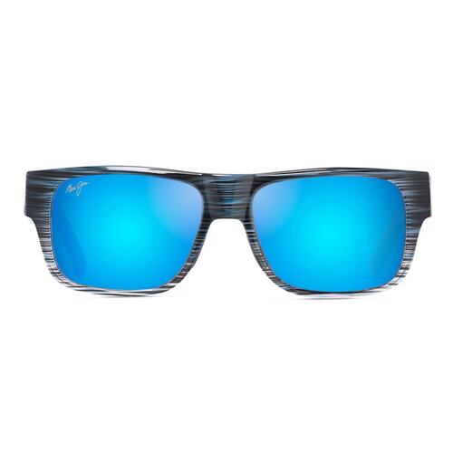 Lentes de Sol Maui Jim Color Azul Unisex B873-03
