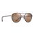 Lentes de Sol Maui Jim Color Café Unisex H890-01