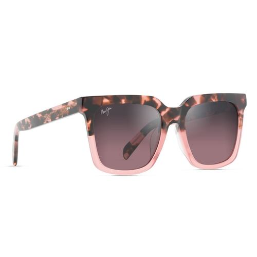Lentes de Sol Maui Jim Color Rosa para Dama RS898-09