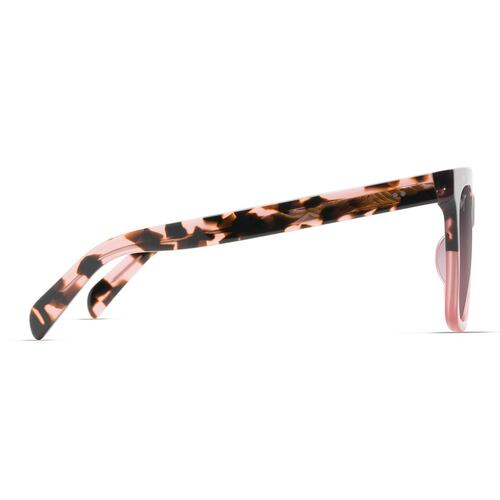 Lentes de Sol Maui Jim Color Rosa para Dama RS898-09