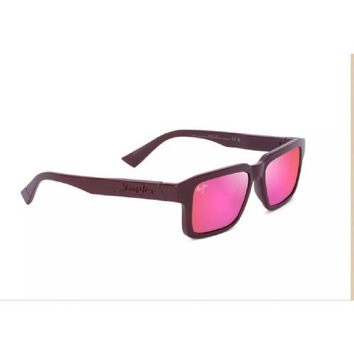 Lente Solar Nergo Unisex Maui Jim