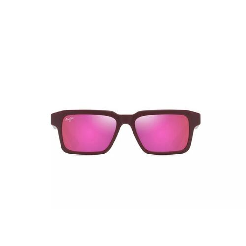 Lente Solar Nergo Unisex Maui Jim