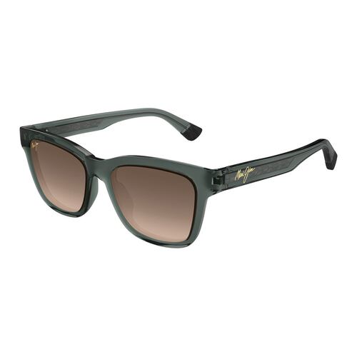 Lentes Solares Maui Jim Color Negro Unisex
