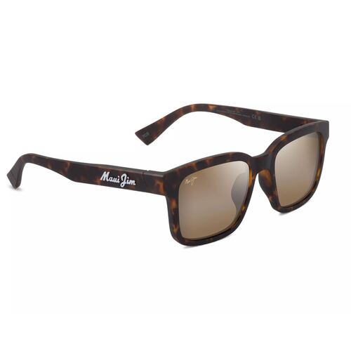 Lentes de Sol Maui Jim Habana H659-10 Unisex