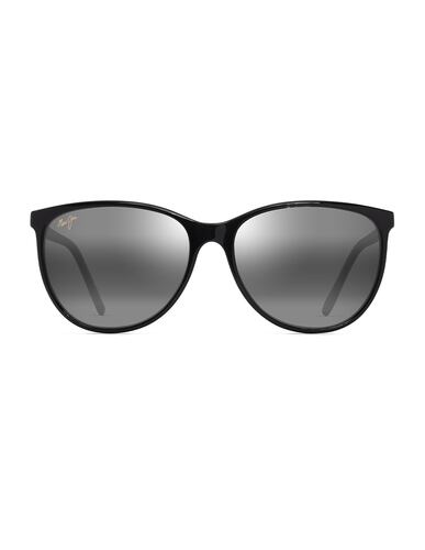 Lentes de Sol Maui Jim Negro 723-02A para Mujer