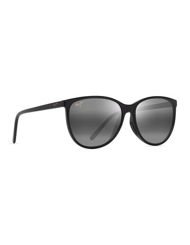 Lentes de Sol Maui Jim Negro 723-02A para Mujer