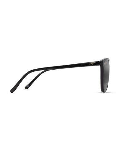 Lentes de Sol Maui Jim Negro 723-02A para Mujer