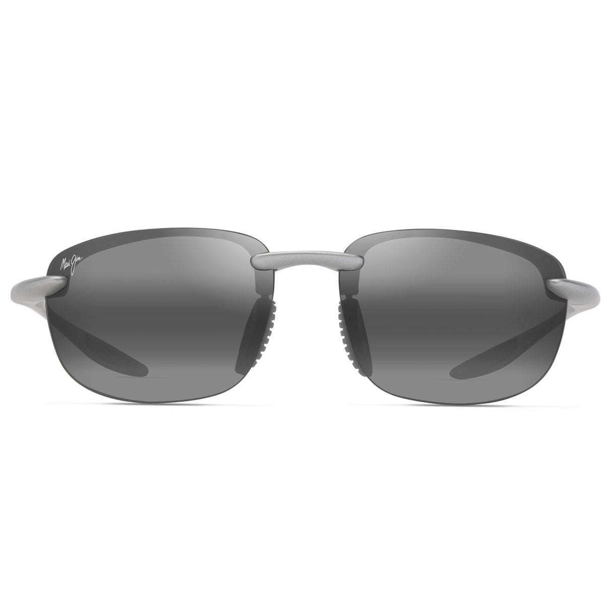 サングラス Maui Jim SS25 Maui Jim - MJ0676S - 002 (MJ0676S 002) Maui Jim Ho'okipa Ultra MJ0676S 002 | Polarized Sunglasses