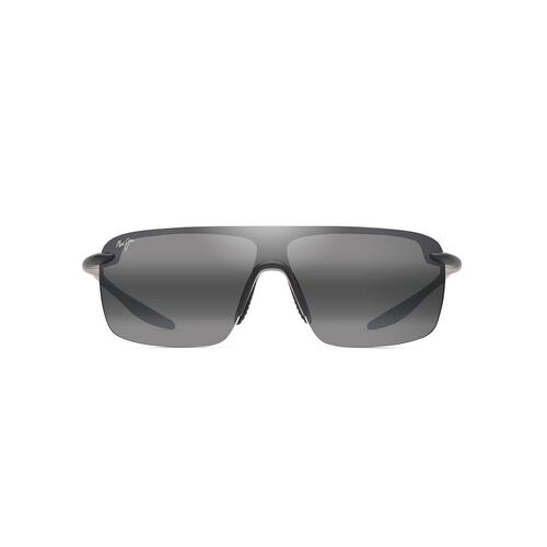 Lentes de Sol Maui Jim Negro MJ0680S-001 Unisex