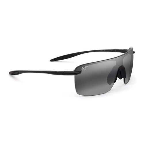 Lentes de Sol Maui Jim Negro MJ0680S-001 Unisex