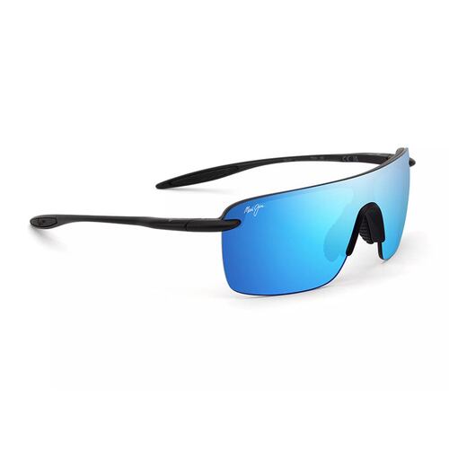 Lentes de Sol Maui Jim Negro MJ0680S-003 Unisex