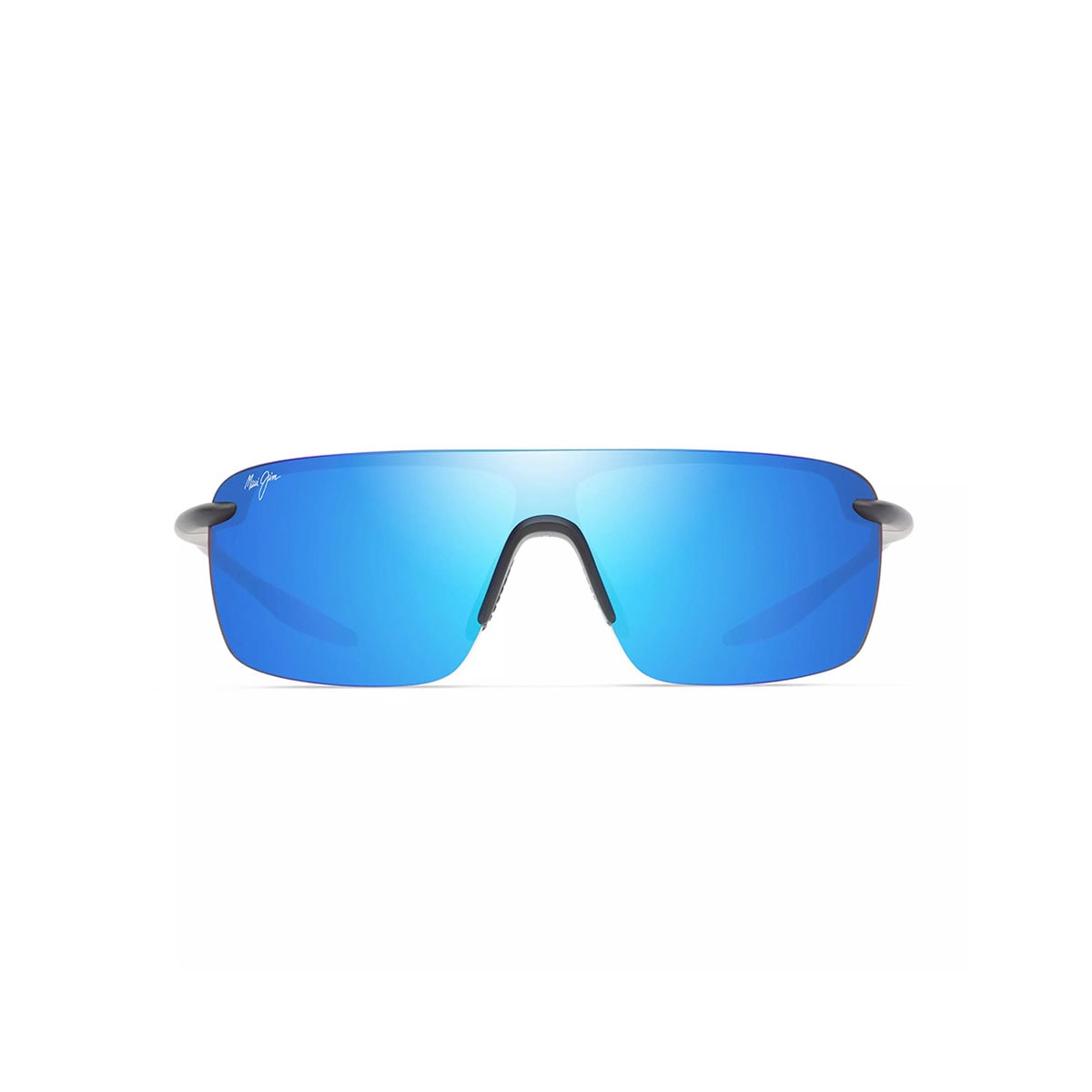Lentes de Sol Maui Jim Negro MJ0680S-003 Unisex