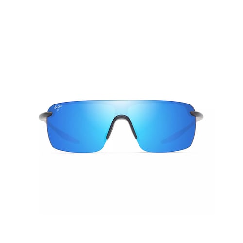 Lentes de Sol Maui Jim Negro MJ0680S-003 Unisex