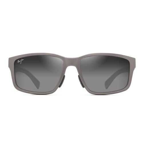 Lentes de Sol Maui Jim Gris MJ0686SA-004 Unisex