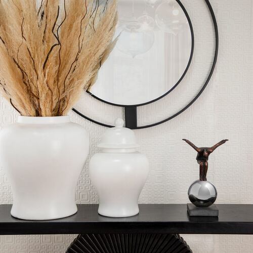 Figura hombre balanceado