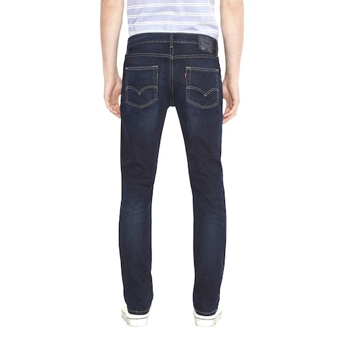 Jeans Levi's 511™ Slim Fit Jeans 31x32