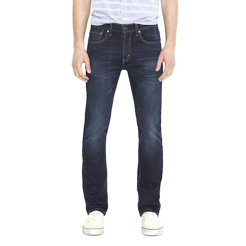 Jeans Levi's 511™ Slim Fit Jeans 33x30
