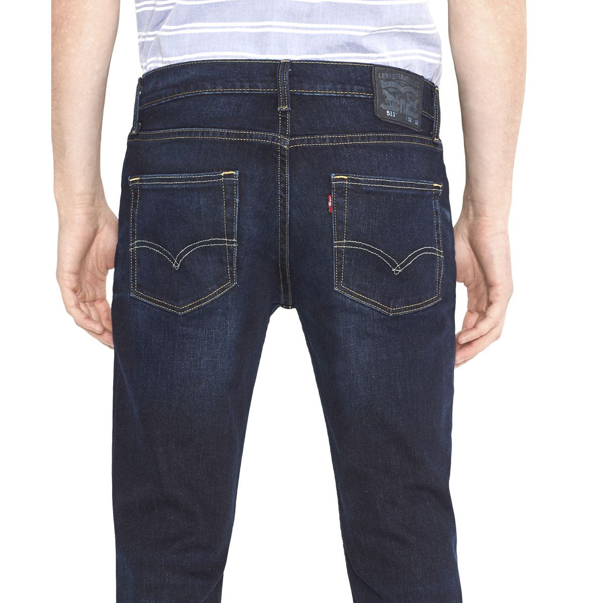 Levis deals 511 34x34