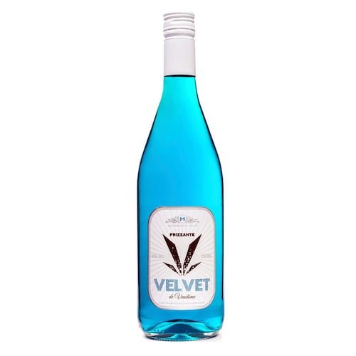 Vino Azul Frizzante Velvet 750ML
