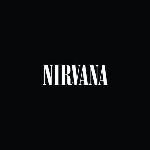 CD Nirvana