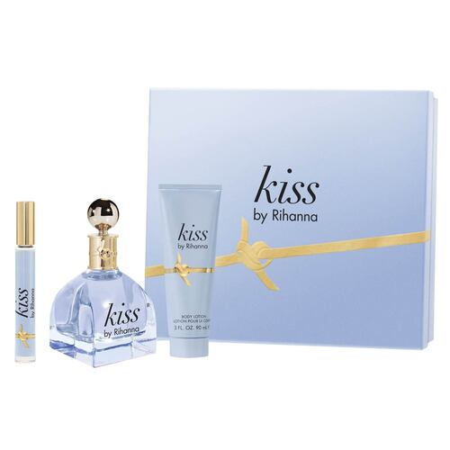 Estuche Rihanna Riri Kiss EDP