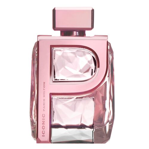 Fragancia Paris Hilton Iconic Eau de Parfum 100mlpara Dama