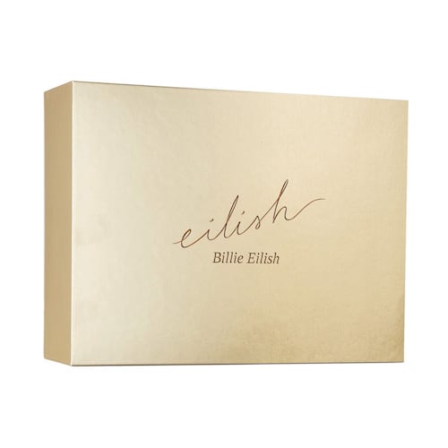 SET BILLIE EILISH  EDP 100 ML