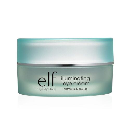 ELF Illuminating Eye Cream