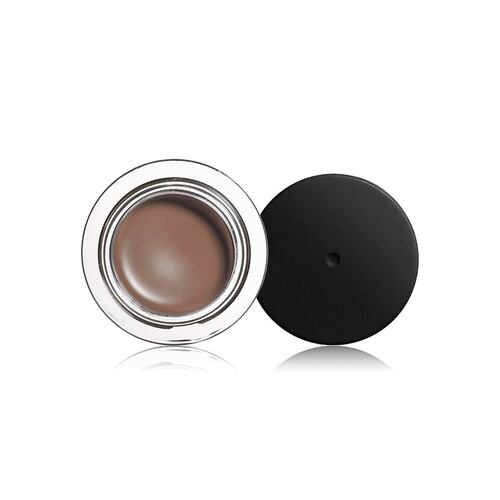 Lock on Liner and Brow Cream - Light Brown