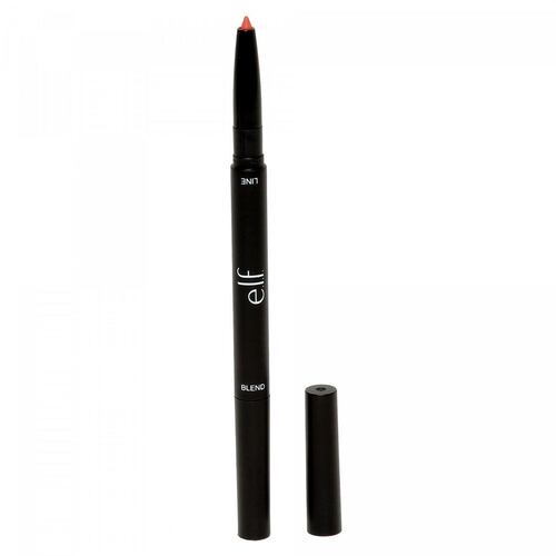 ELF Delineador Lip Liner & Blending Brush  Na