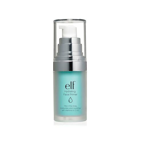 Hydrating Face Primer - Clear