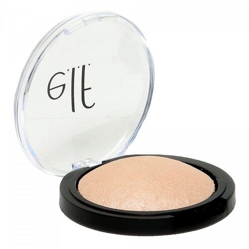ELF Iluminador Baked Highlighter - Pink Diamon