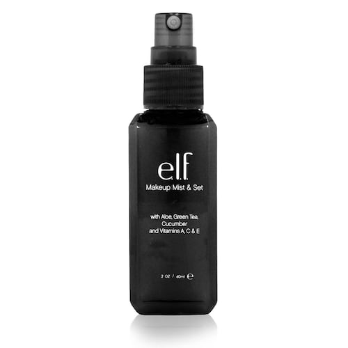 ELF Fijador de maquillaje Makeup Mist & Set