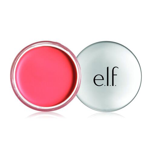 Elf Rubor en crema rosa, BLUSH - ROSE ROYALTY