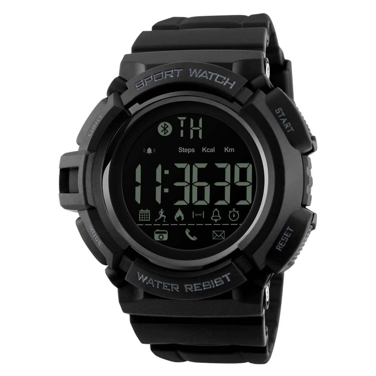 Smartwatch redlemon online sport