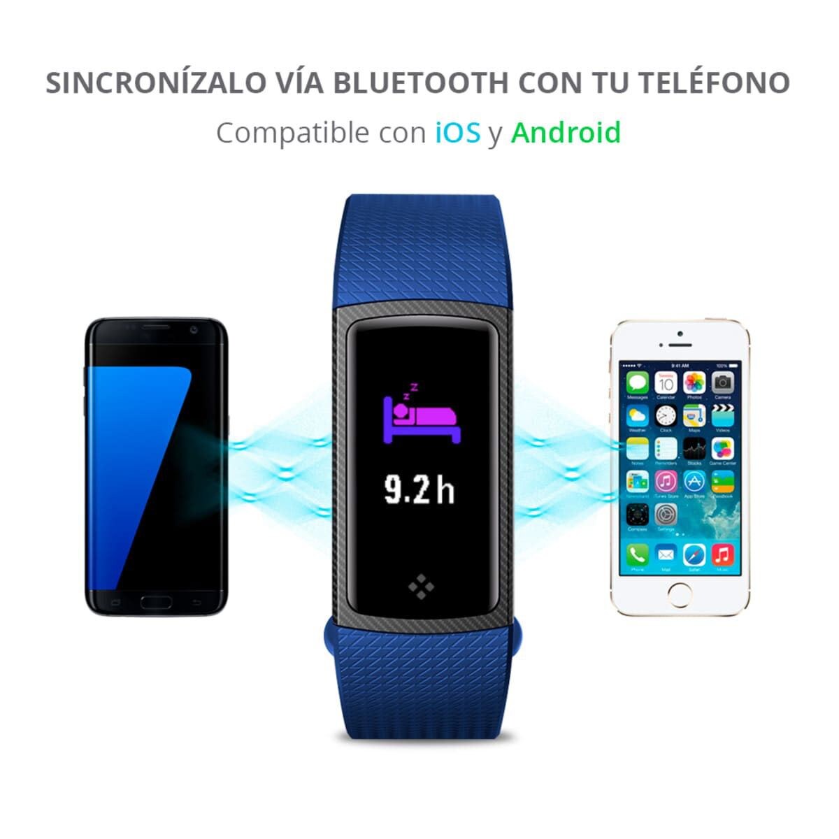 Smartband s9 discount