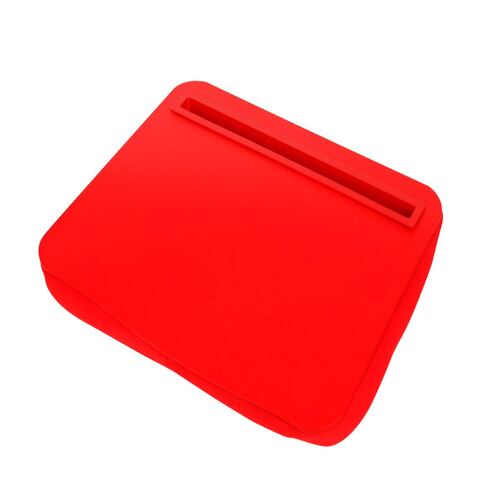 Porta Laptop Rojo