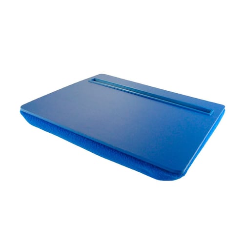 Porta Laptop Azul