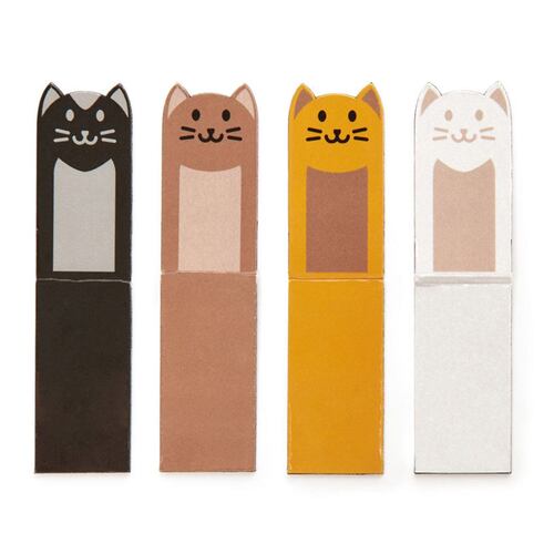 Separador Magnético Gatos 4 Pzas